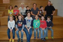 Klasse 1/2