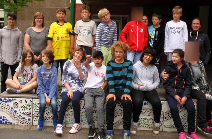 2019-20 Klasse6 1