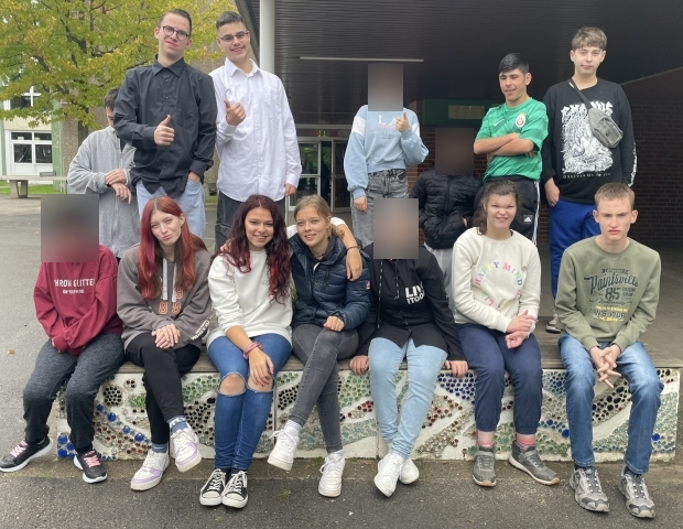 2023 Klasse1b