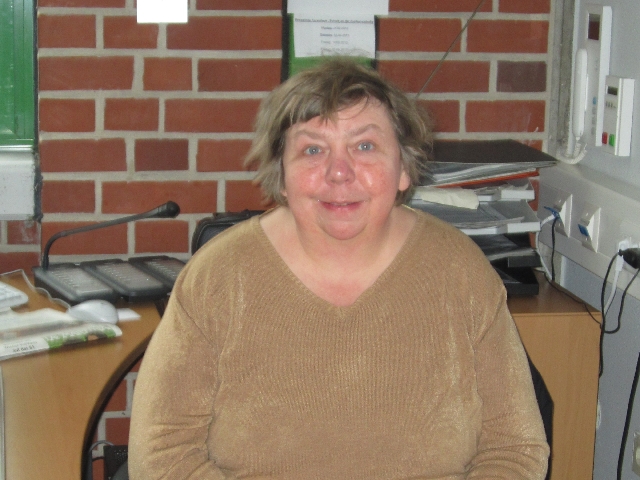 2013 hausmeisterhelferin