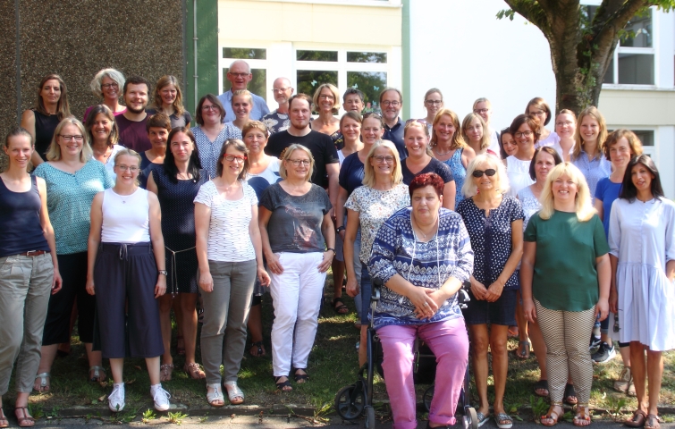 2019-20 Kollegium
