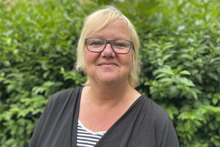 2024 Schulsozialarbeiterin Neumann