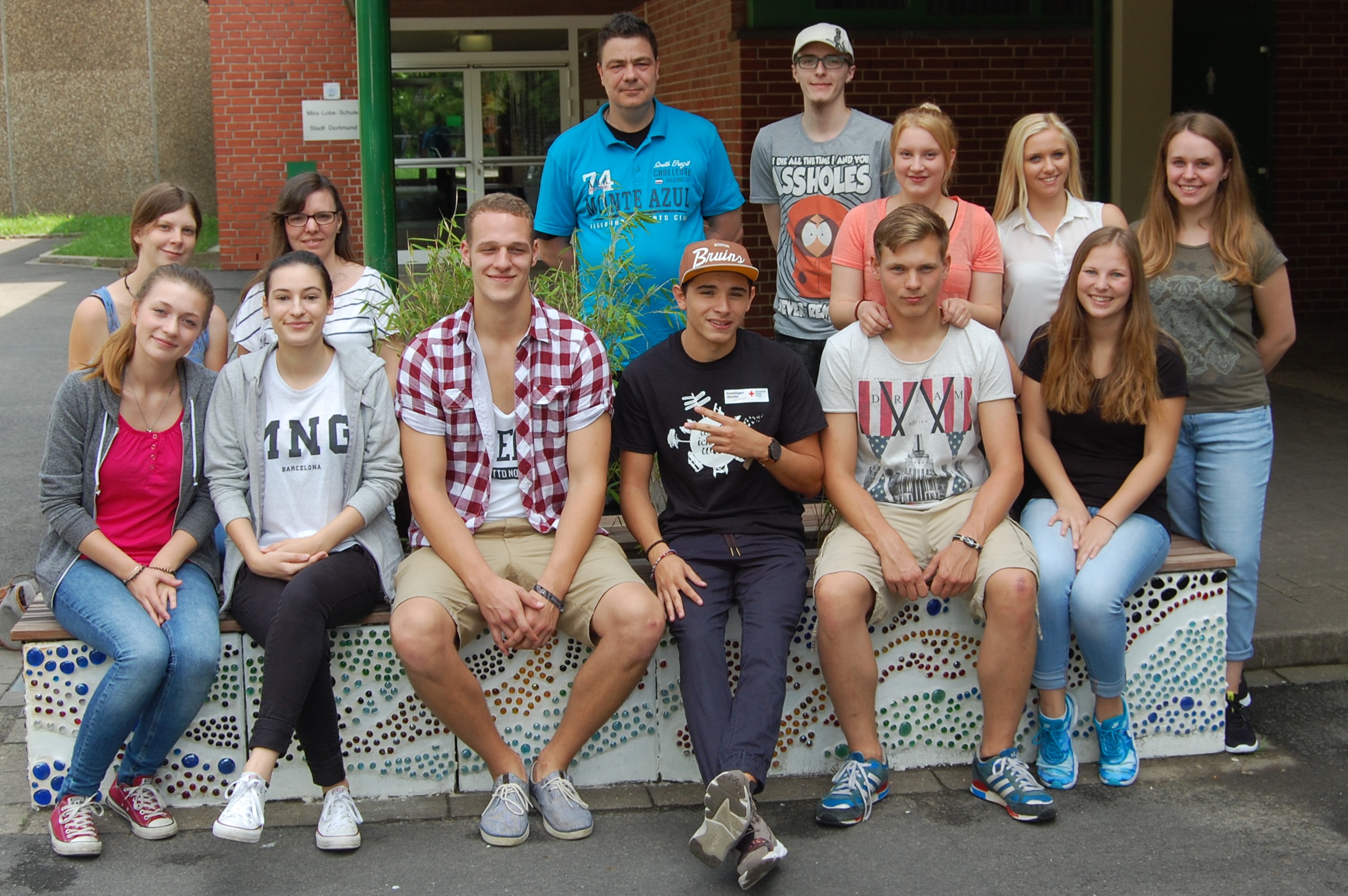 2015-16 Schulbegleiter-innen