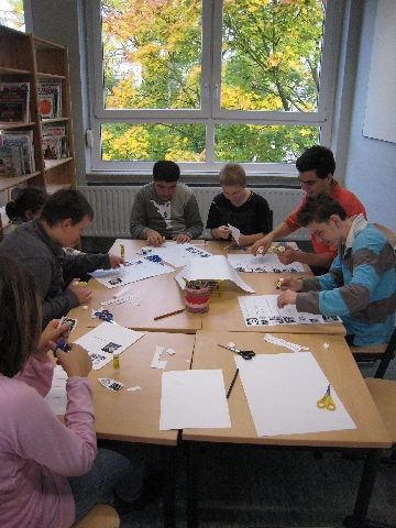 SV Arbeit2012