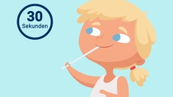 Lolli Test Schule 250