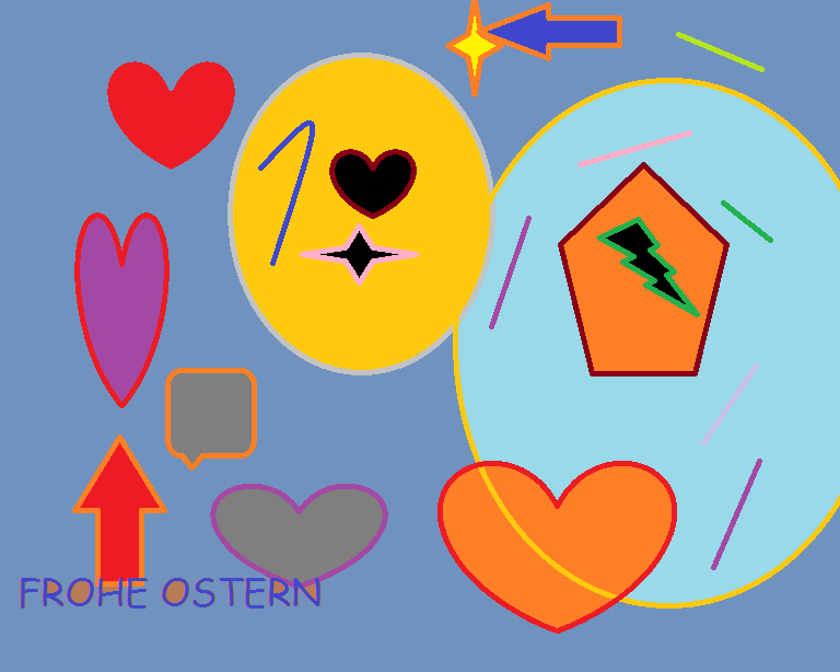 OSTERN BODYA