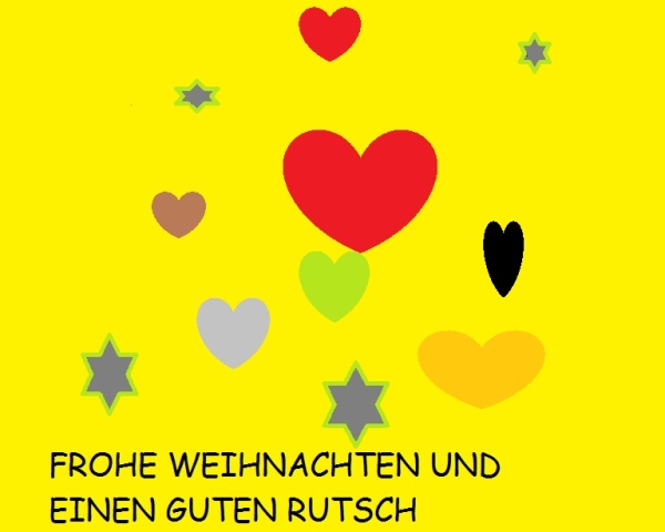 2016-frohe Weihnachten angelina