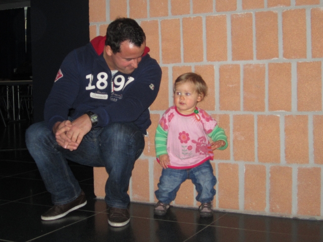 Adventskaffeetrinken 15