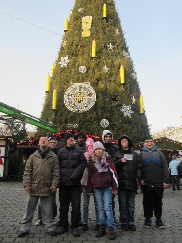 Weihnachtsmarkt 17