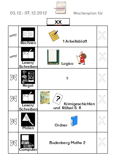 wochenplan O1-1