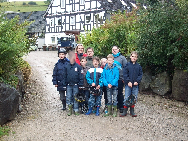 Klassenfahrt U2 02