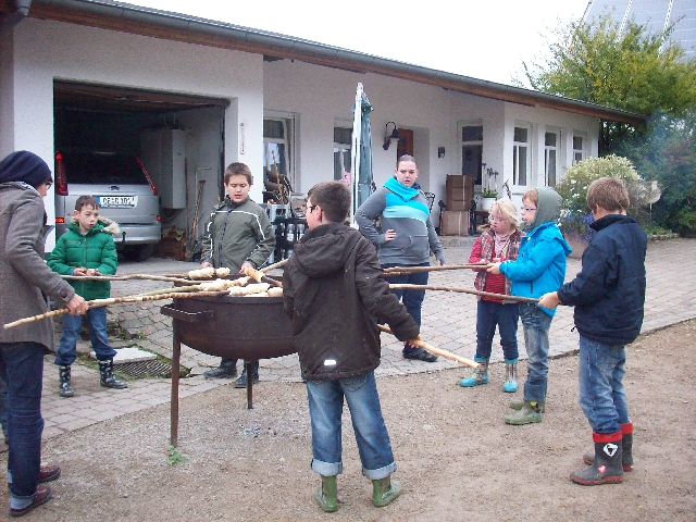 Klassenfahrt U2 04