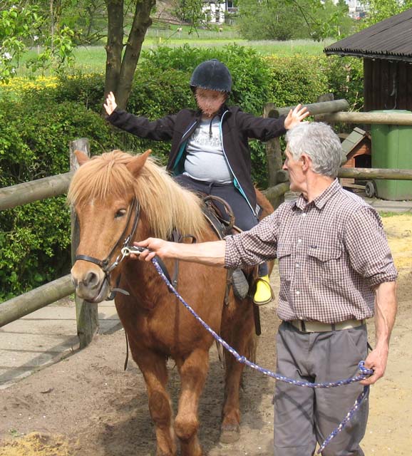 31-Reiten