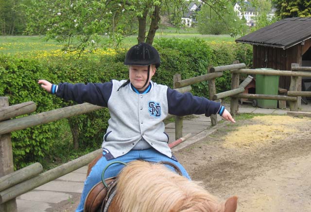 32-Reiten