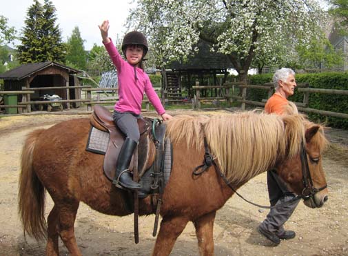 34-Reiten
