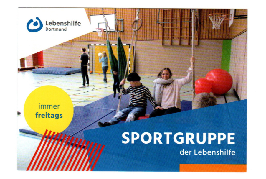 2025 Sport Lebenshilfe