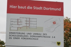 2. Standort: Los geht´s
