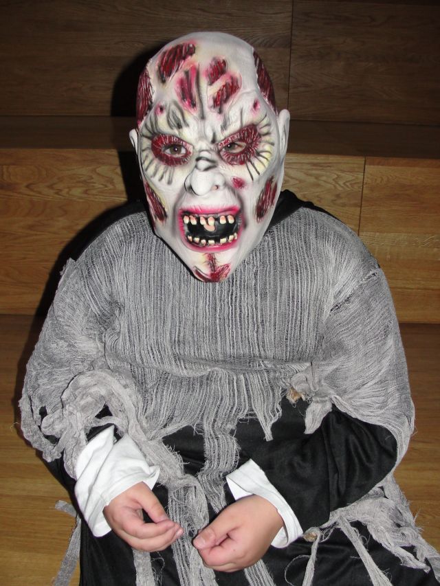 halloween 08