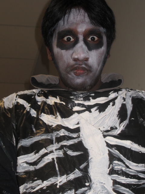 halloween 09