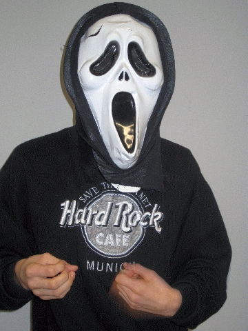 halloween 13