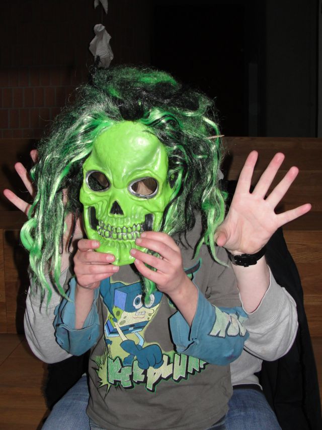 halloween 14