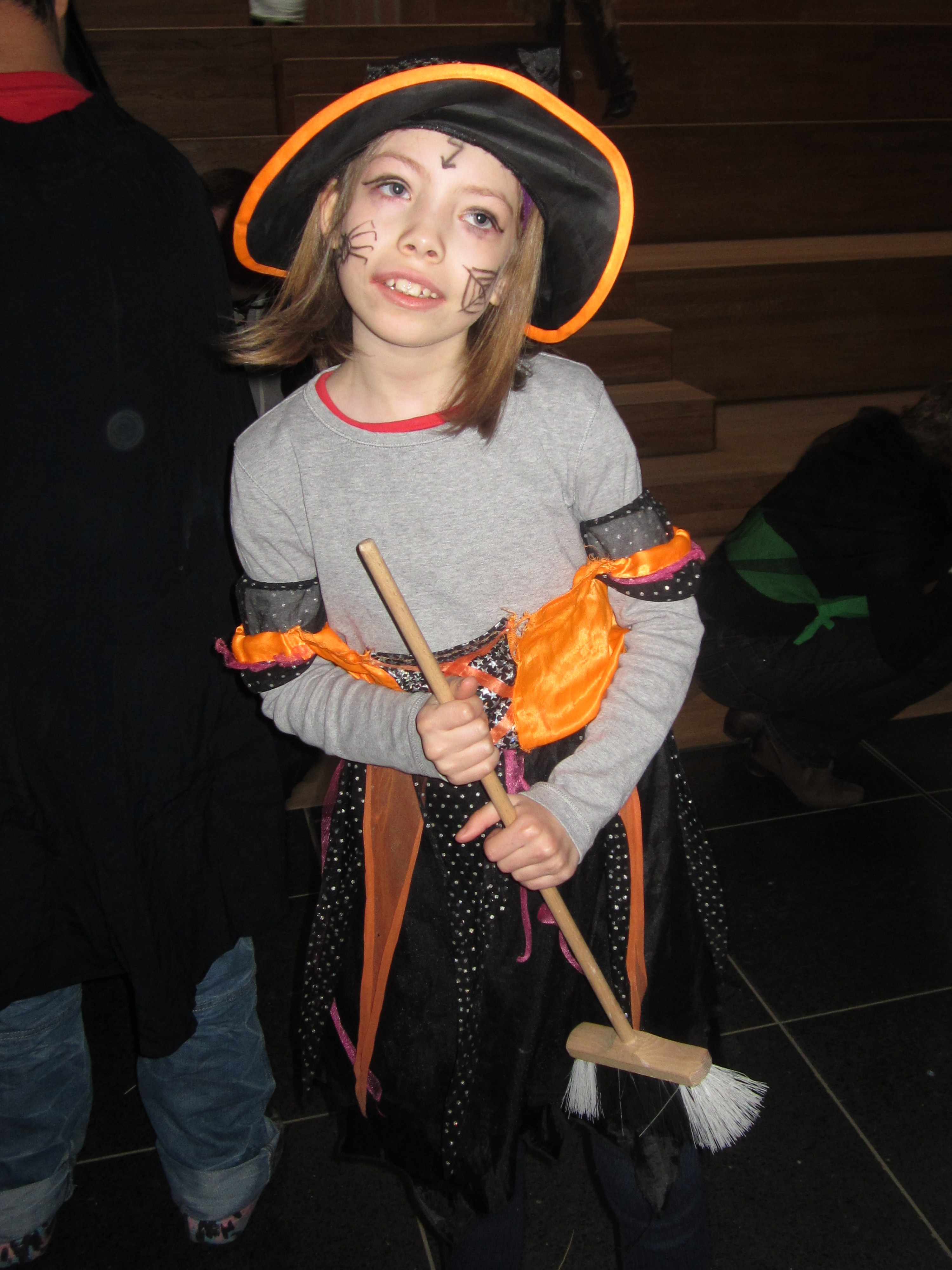 halloween 16