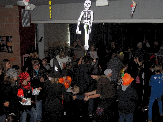 halloween 22