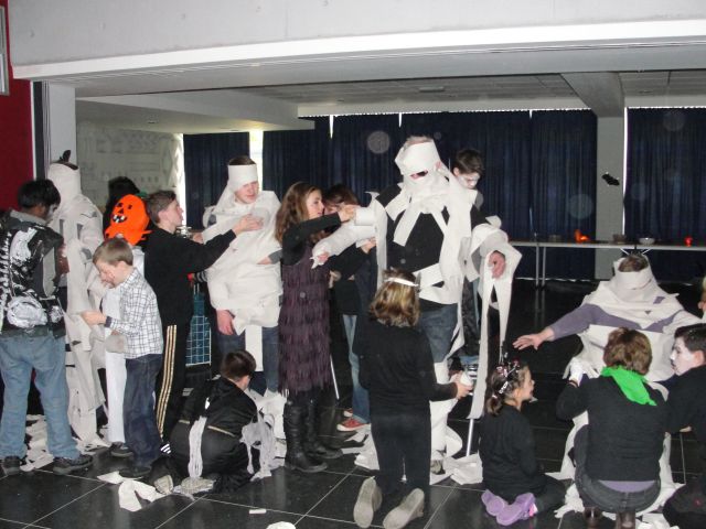 halloween 28