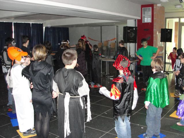 halloween 29