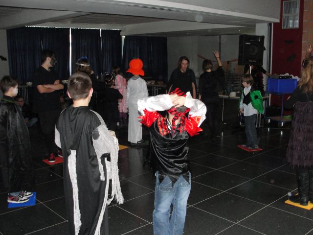halloween 30