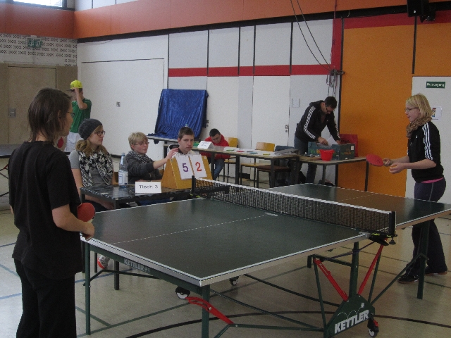 tischtennisturnier 28