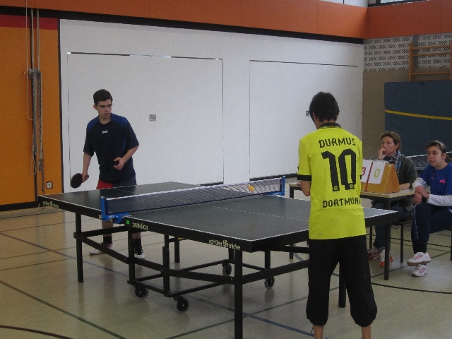 tischtennisturnier 31