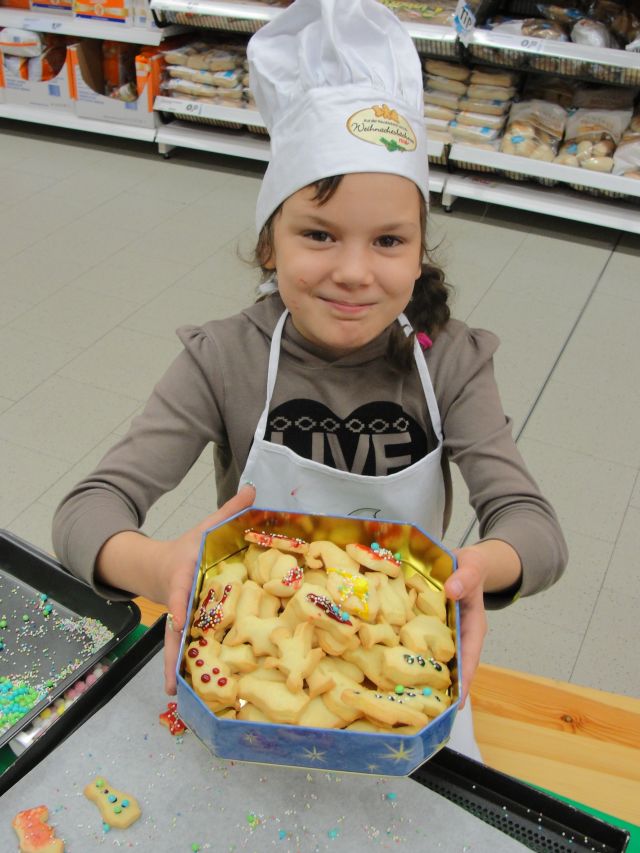 Keksebacken17