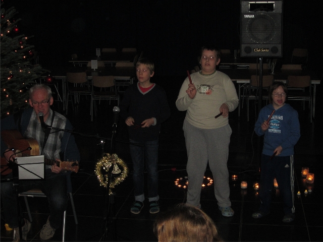 Adventssingen 03