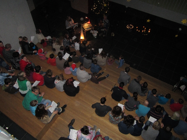 Adventssingen 10