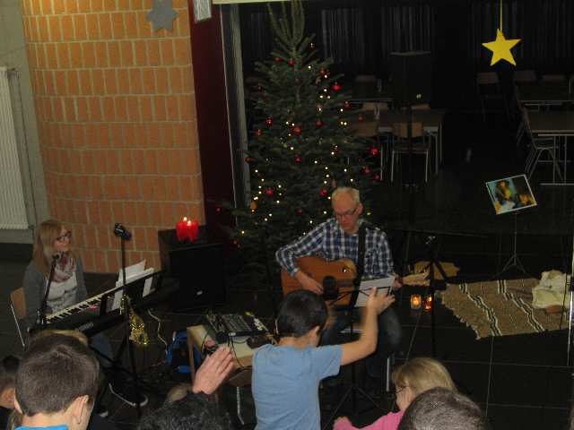 Adventssingen 11