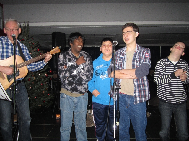 Adventssingen 14