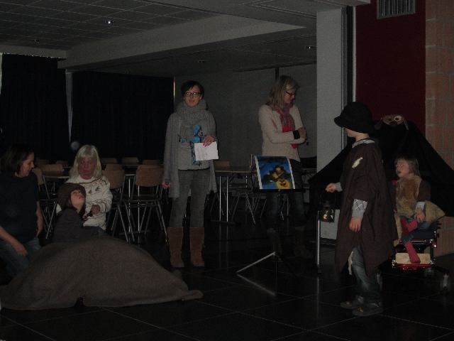 Adventssingen 15