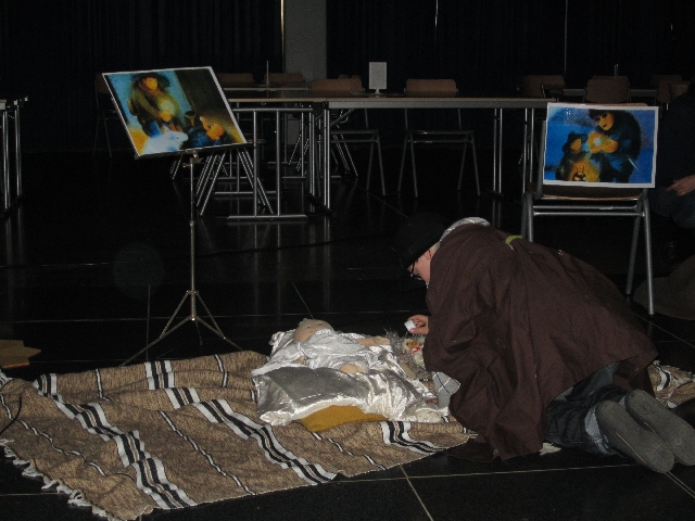 Adventssingen 22