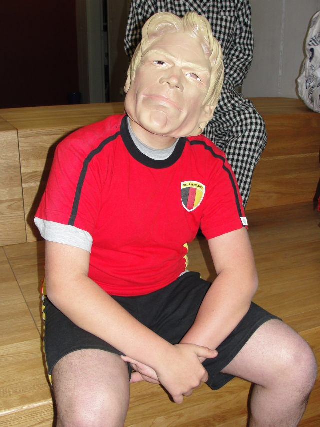 Karneval 07