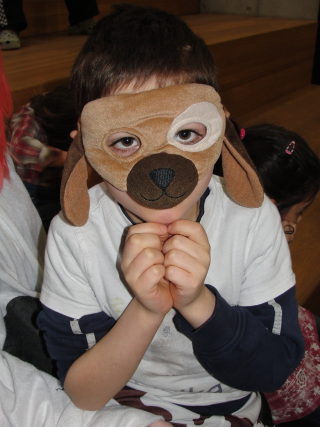 Karneval 08