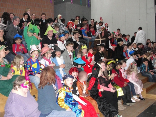Karneval 19