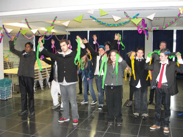 Karneval 24