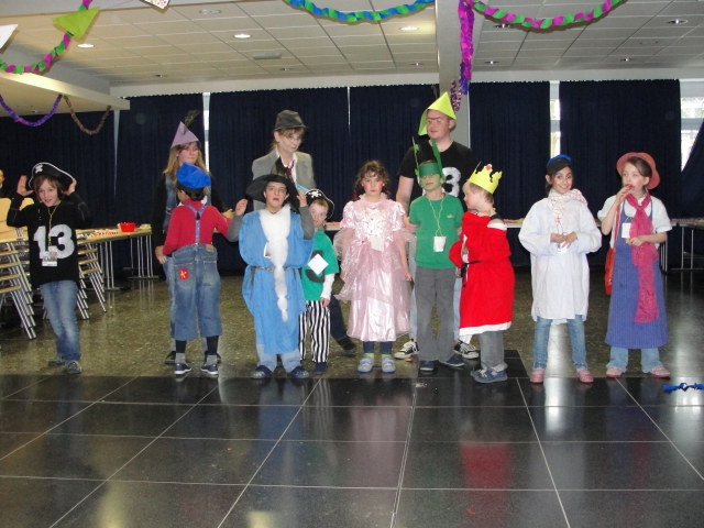Karneval 31