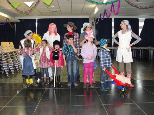 Karneval 32