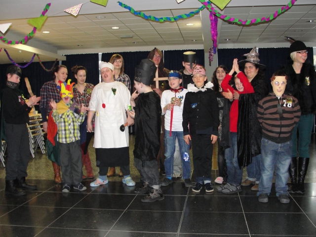 Karneval 33