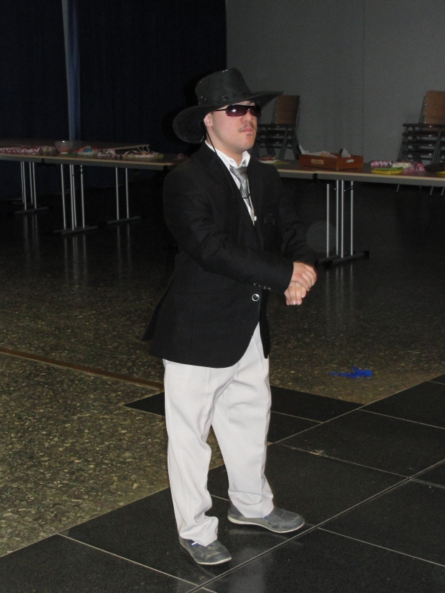 Karneval 36