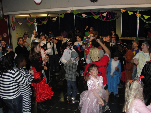 Karneval 40