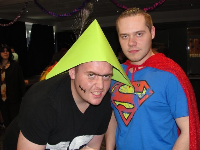 Karneval 46