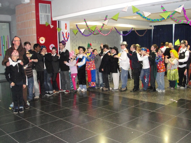 Karneval 48